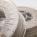 Peek Monofilament Multifilament und Peek Staple Faser